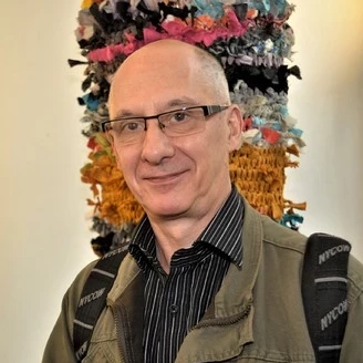 Jorge Francisco Soto