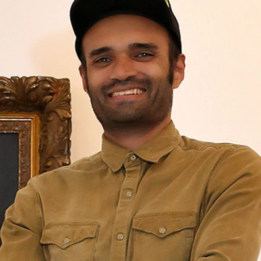 André Miagui