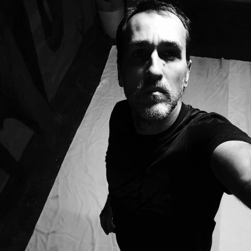 Alberto Duvivier Tembo