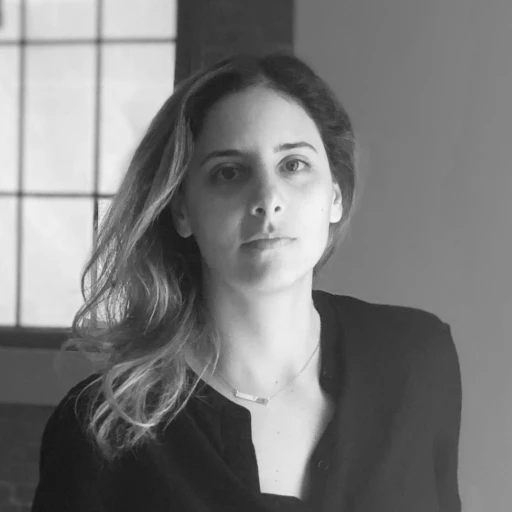 Frida Harari Sitton
