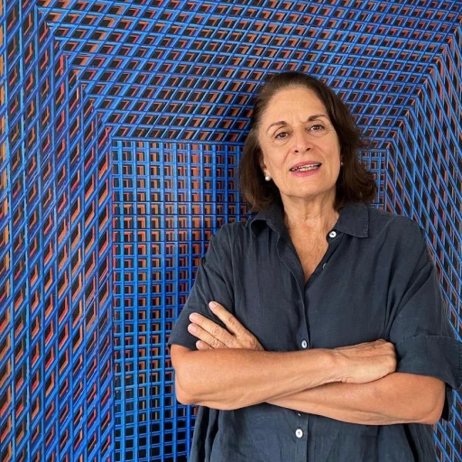 Maria Luisa Lobo Editore
