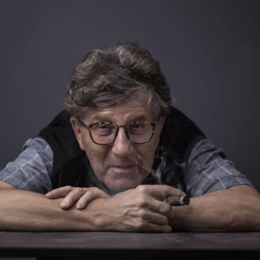 Pascal Ruesch