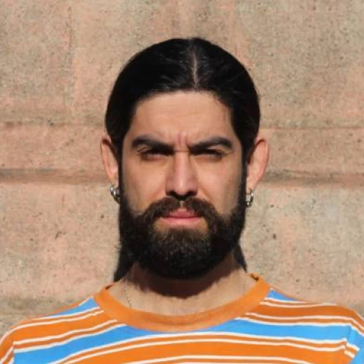 José Agostín Córdova