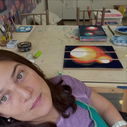 VERIDIANA MAGALHÃES