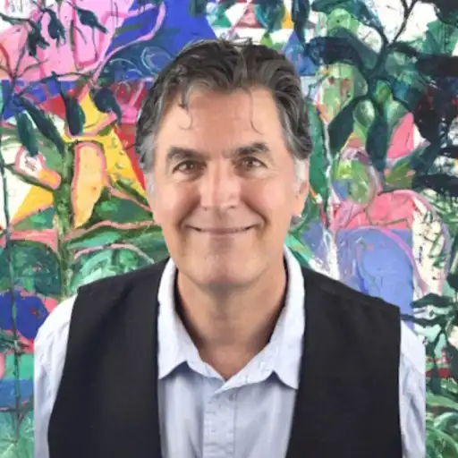 Stephen Linsteadt 