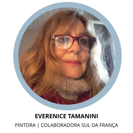 Everenice Tamanini
