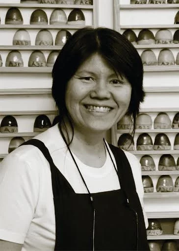 MARIA CHEUNG