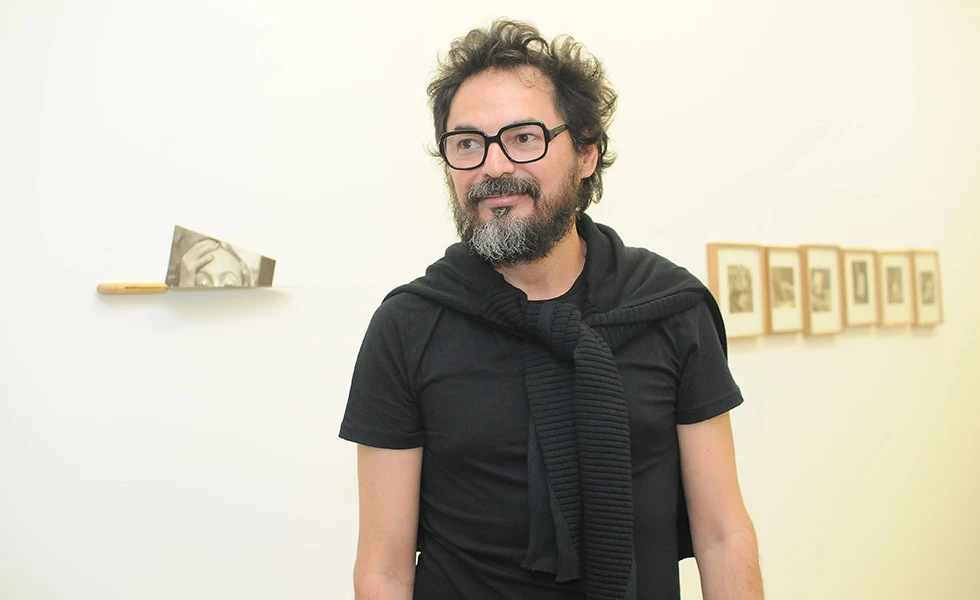 Nino Cais