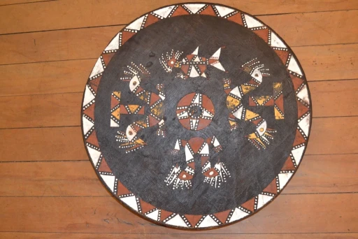 Peça Ritual