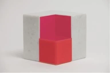 Estudo para uma manhã na neve