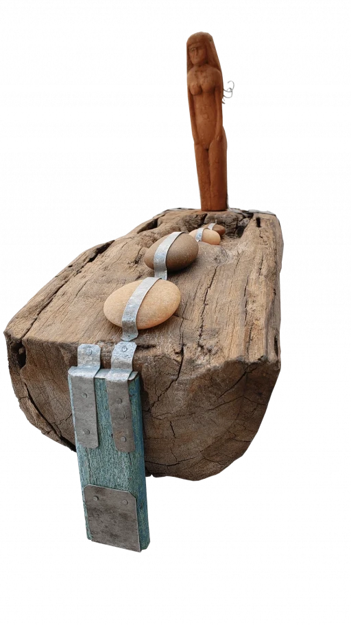 Dalton Costa - Assemblage