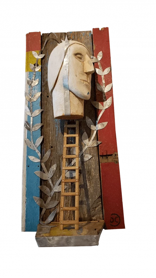 Dalton Costa - Assemblage