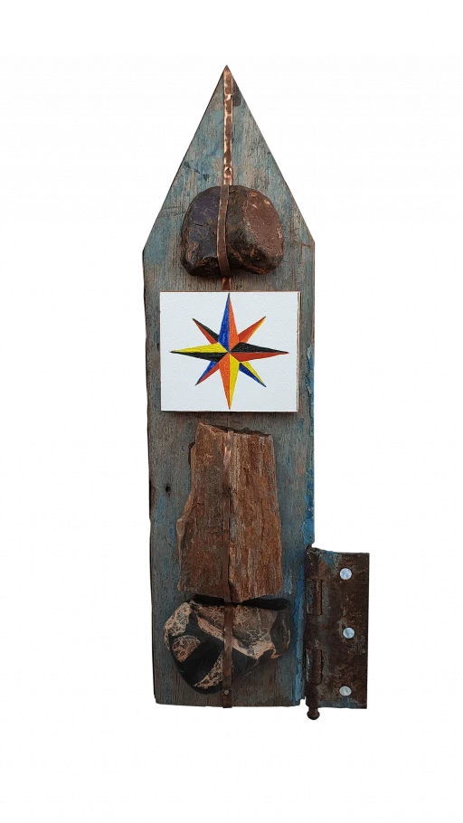 Dalton Costa - Assemblage