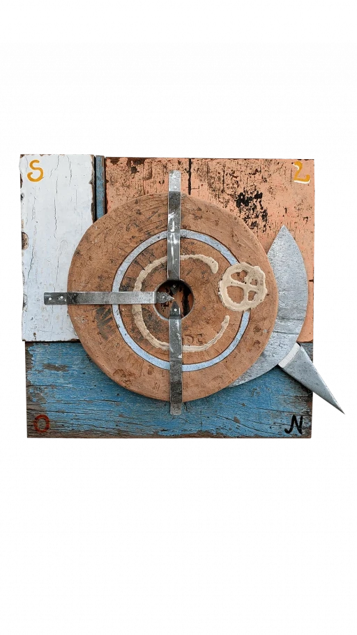 Dalton Costa - Assemblage