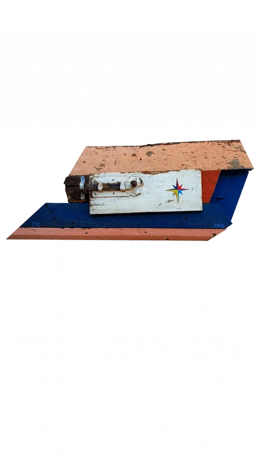 Dalton Costa - Assemblage