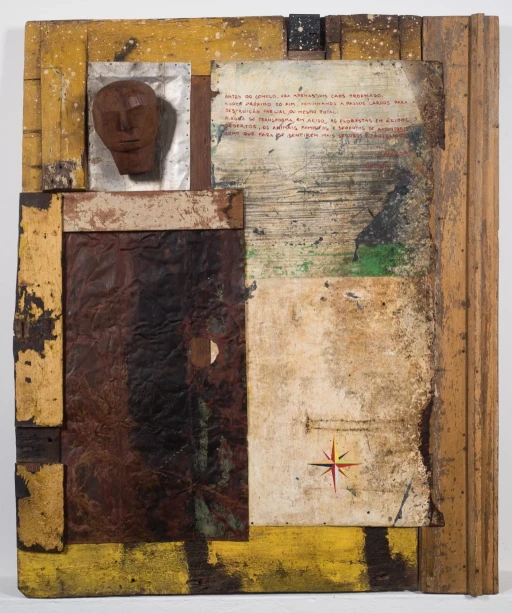 Dalton Costa - Assemblage