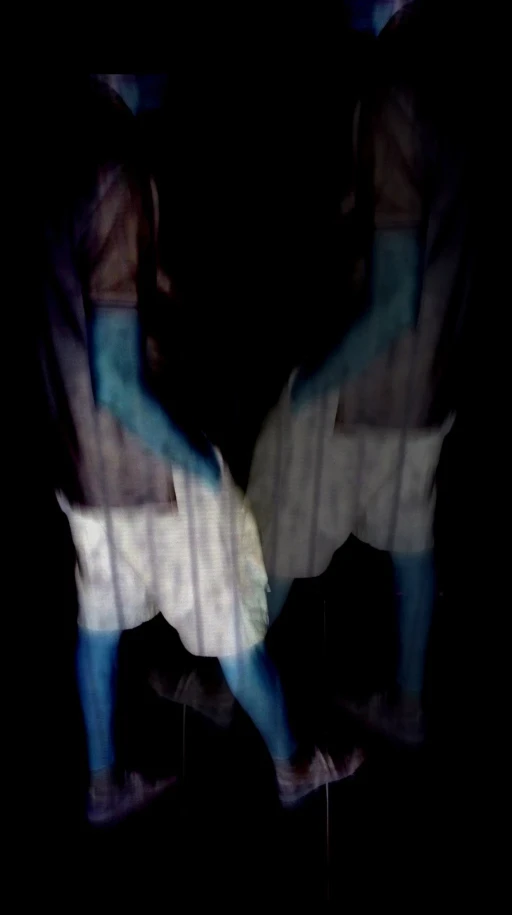 Klaus Mitteldorf - Vulto em Paris - Fotografia