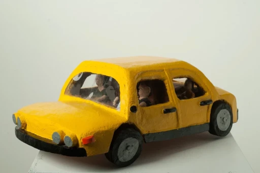 Resendio - Escultura