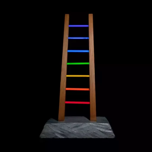 The Ladder