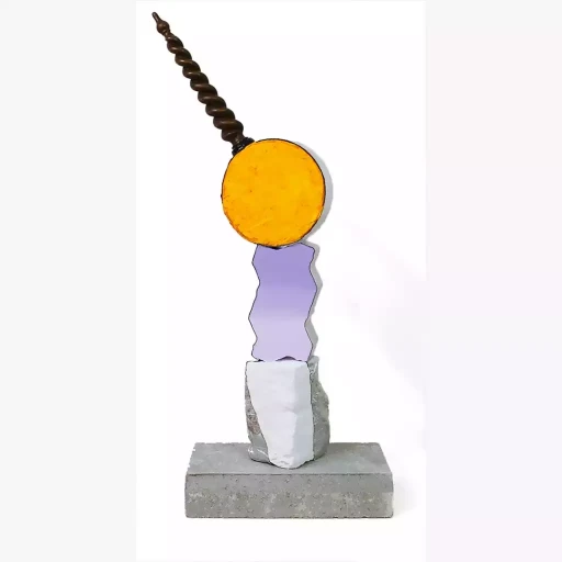 O Sol e o Unicórnio