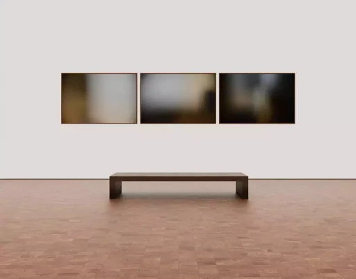 Insomnia #4 (Tríptico) 60x280cm (Ed.1/1)