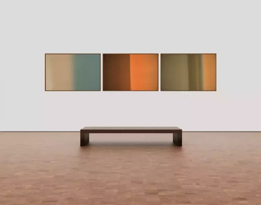 Insomnia #10 (tríptico) 60x280cm (Ed.1/1)