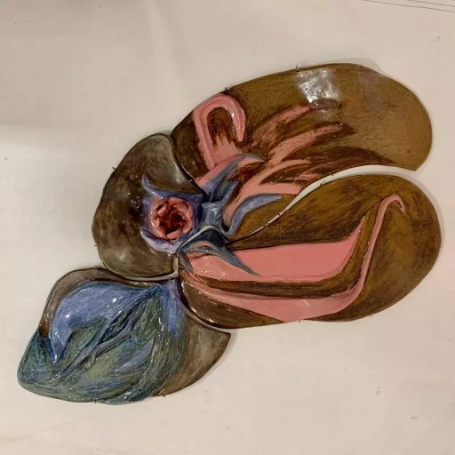 Sem título - Série Jardins Imagináveis