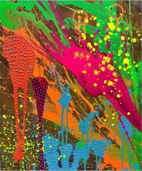 Ferrugem Unlimited 4