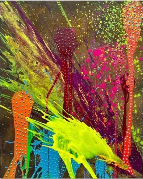 Ferrugem Unlimited 5