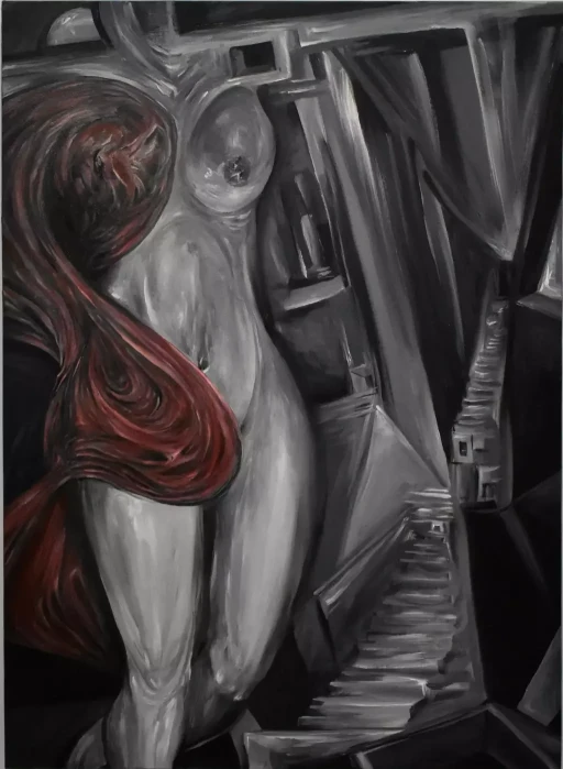 Que se saiba novo em apenas Amanhã; Final. Solução. Revelação