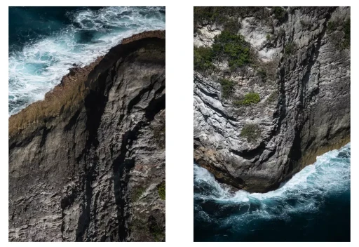 Encontro das águas 01 e 02