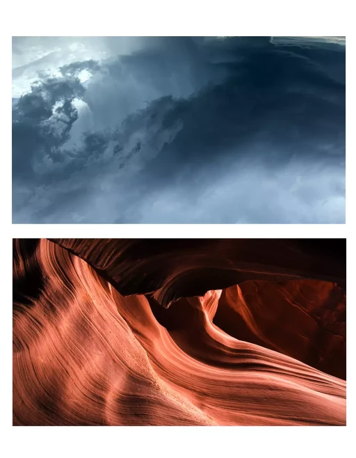 Série: Torção,contração,queda e improviso