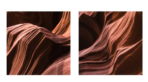 série: Tempo esculpido