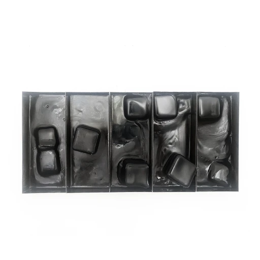 As Navalhantes (18x40x3cm)