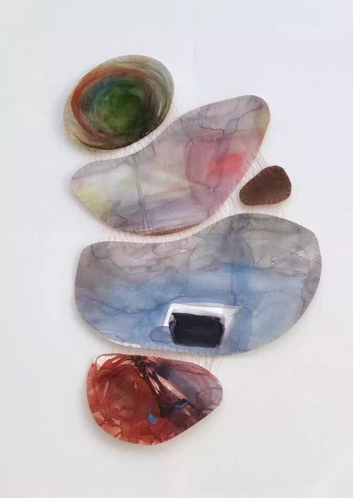 Série Cozendo Pedras, sem título