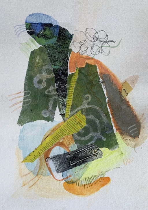 sem título da série Minha Alma Canta