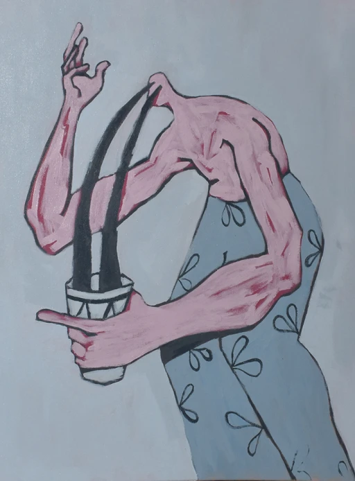 Desveja