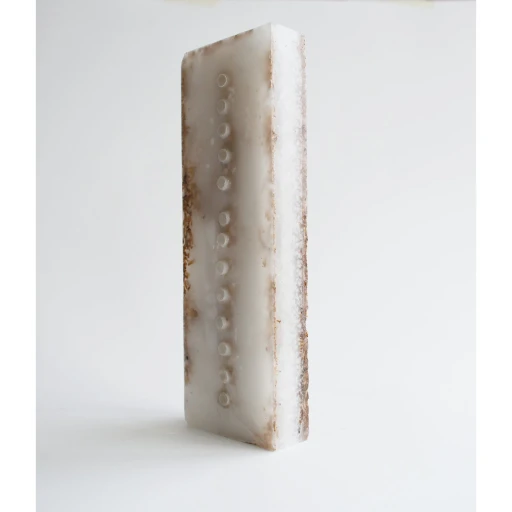 AS NEBULOSAS #2 (24x9x3cm)