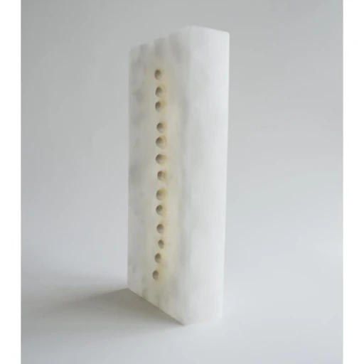 AS NEBULOSAS #4 (24x9x3cm)