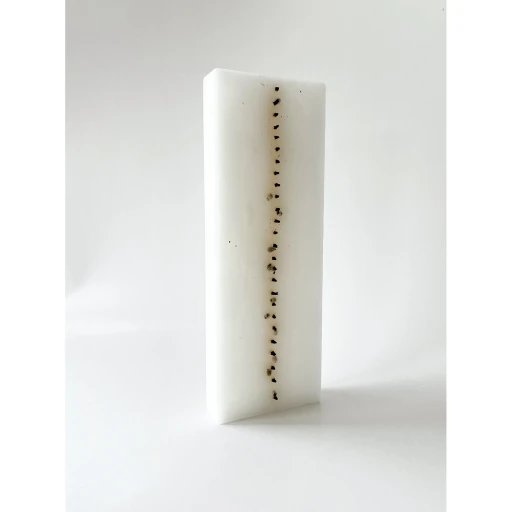 AS NEBULOSAS #5 (24x9x3cm)