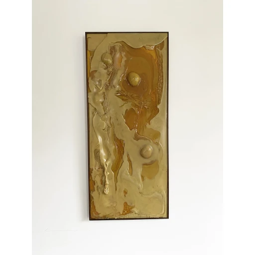 AS INDOMESTICÁVEIS #2 (82x35cm)