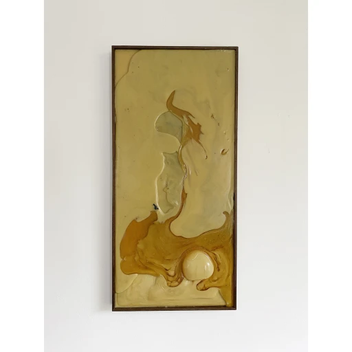 AS INDOMESTICÁVEIS #1 (56x26cm)