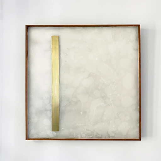 GRANDES NADAS (60x60cm)