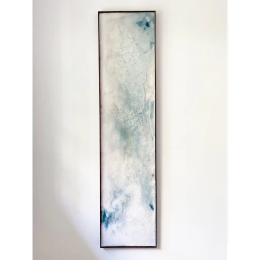 AS SIDERADAS #5 (170X40cm)