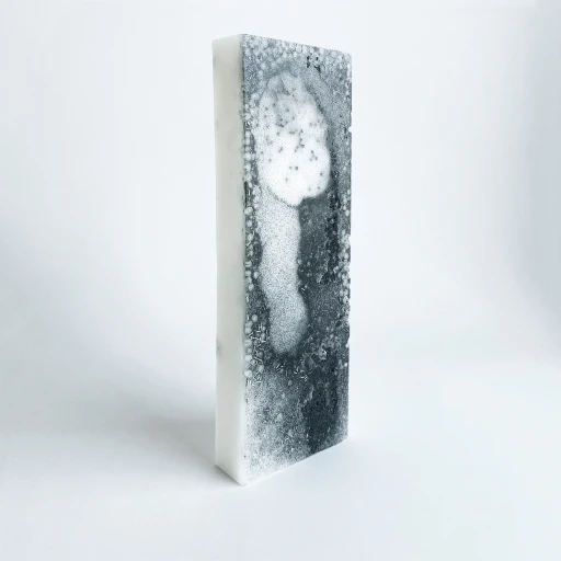 AS NEBULOSAS #6 (24x9x3cm)