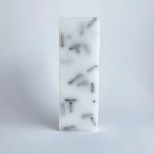 AS NEBULOSAS #7 (24x9x3cm)
