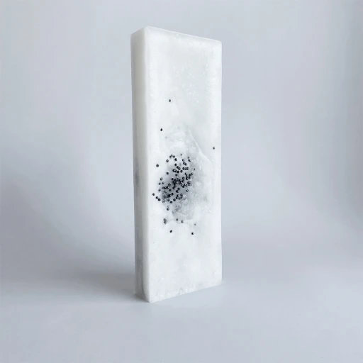 AS NEBULOSAS #8 (24x9x3cm)