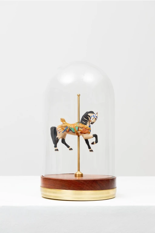 Série Magic Carnivals #2 Cavalo #3