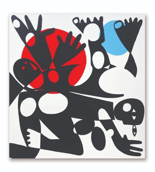 Os Vazios que me Preenchem 02