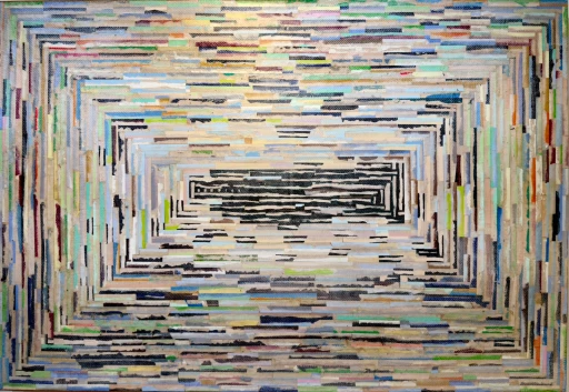 Sem título - Série Vertigo